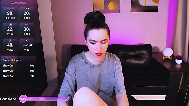 Lily_xBaben Live XXX chat