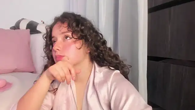 Chat XXX Live Ally_belle