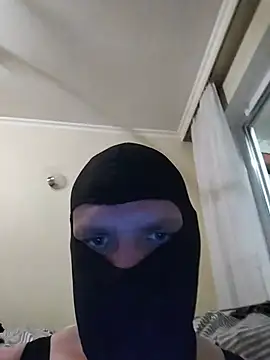 Deathwillie Show Webcam