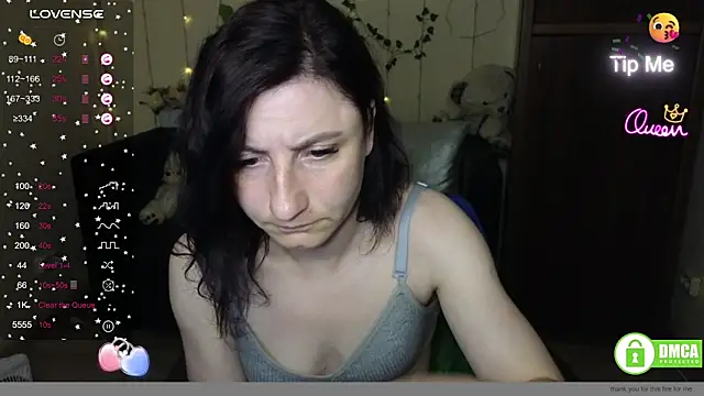 Chat +18 de Muse_kitty_jenia ao vivo