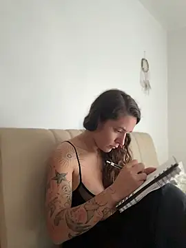 Sophia_House_ 라이브 XXX 채팅