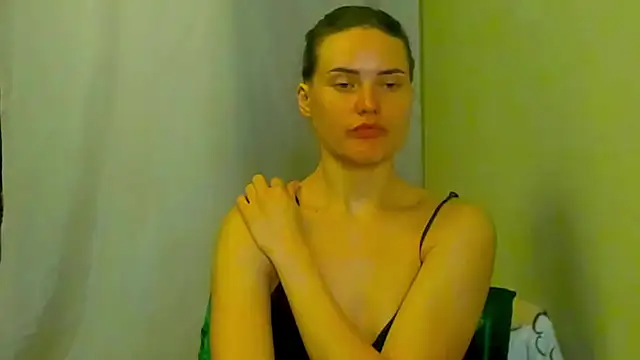 Czat XXX na żywo – Jessy_lil
