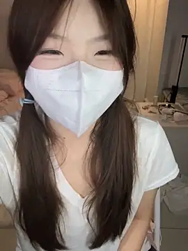 Chat XXX Live _xiaoxinxin_
