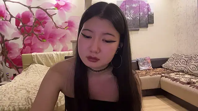 MaeRaads – Live XXX-chat
