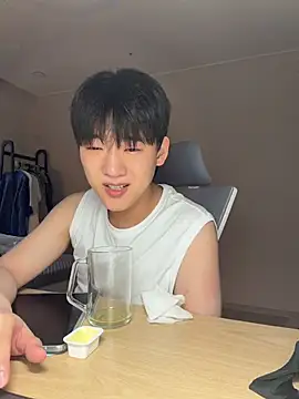 k-kinky 在線直播表演