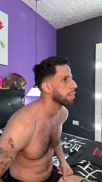 Karim_mansur's Live XXX Chat