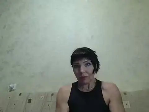 Živý XXX chat JeaneDavis