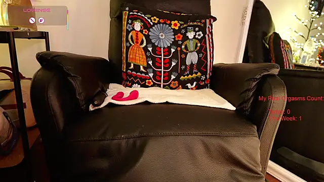 GingerAleMILF 现场XXX聊天