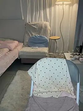 Chat XXX Live _xiaoxinxin_