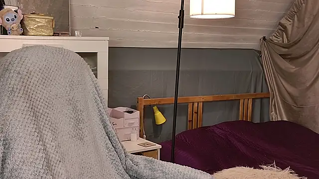 Lunavira 라이브 XXX 채팅