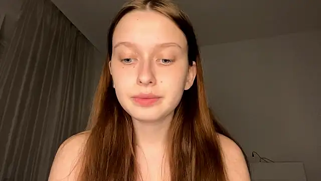 Živý XXX chat LoryMusetti