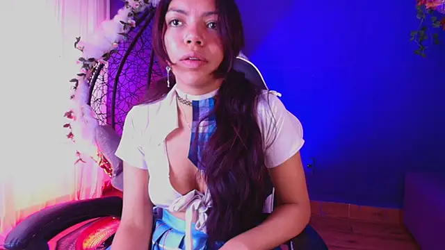 GoddessJulieta_ – Live XXX-chat