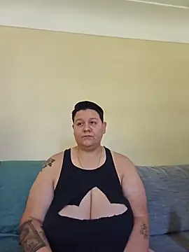 DevilDahm Live XXX Chat