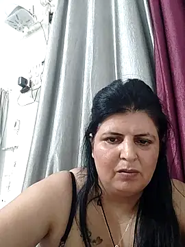 Вебкам-шоу Jann_Riya333