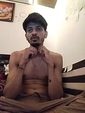 Chatroom XXX en direct de Wild_Vassu
