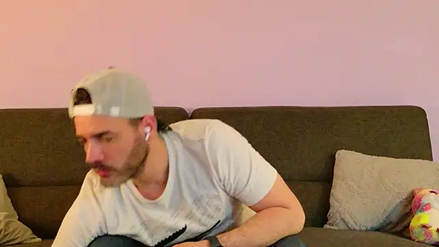 XXX chat uživo modela JodaXmagicXdickX