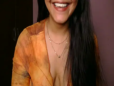 Chat +18 de Anvesha_7 ao vivo