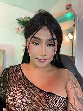 Maria_Prado élő XXX-chatje