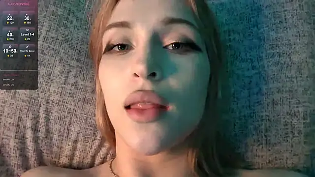 BloomLizzy: απευθείας συνομιλία ΧΧΧ