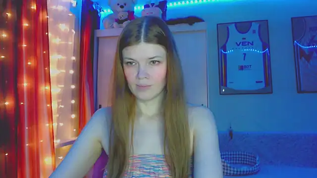 Živý XXX chat Klementa