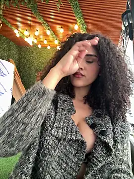 צ'אט XXX בשידור חי של Lilithadams1