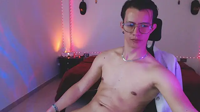 Brandon_starkk Webcam Show