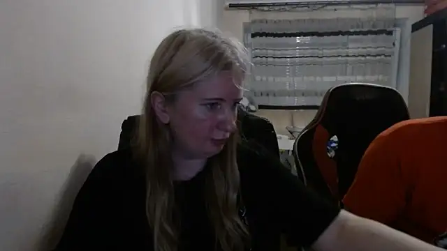 Show Webcam de PeterAndJen