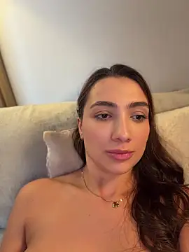 AnnaCastillo_ 即時 XXX 聊天