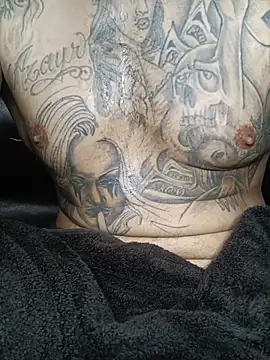 Kerryflon Live XXX-Chat