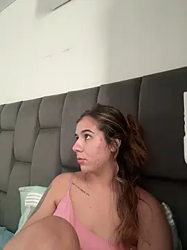 AllieYourGirl Live XXX-chat