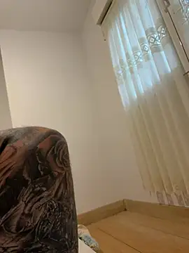 Chat +18 de albertogg12 ao vivo