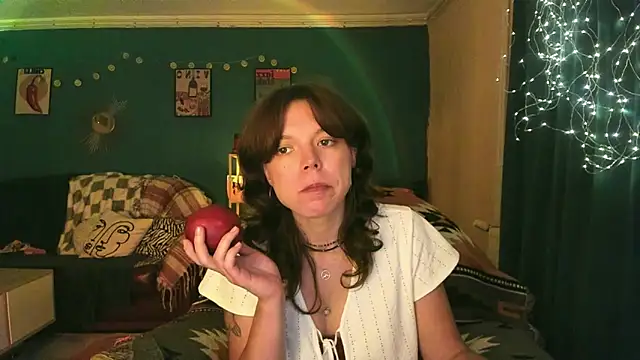 ClancyMorissey Live XXX-chat
