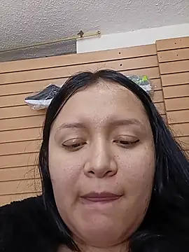 Chat +18 de Arisha34 ao vivo