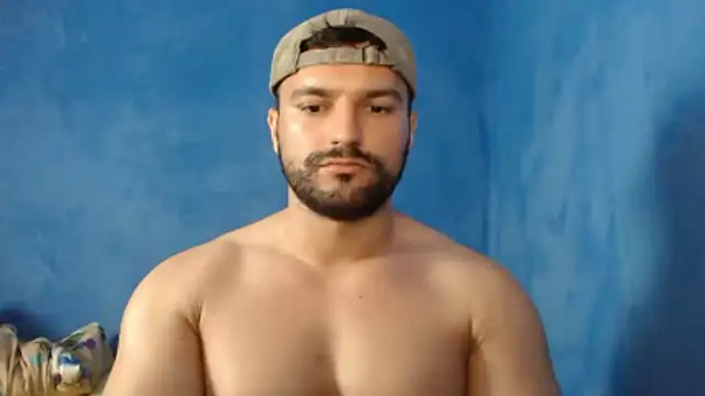 XXX chat uživo modela alex_blu