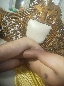 Mahesh_95 Obrolan Langsung XXX