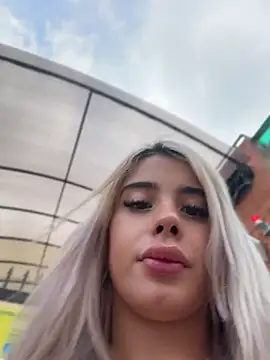 YouCandiSumisa live XXX chat