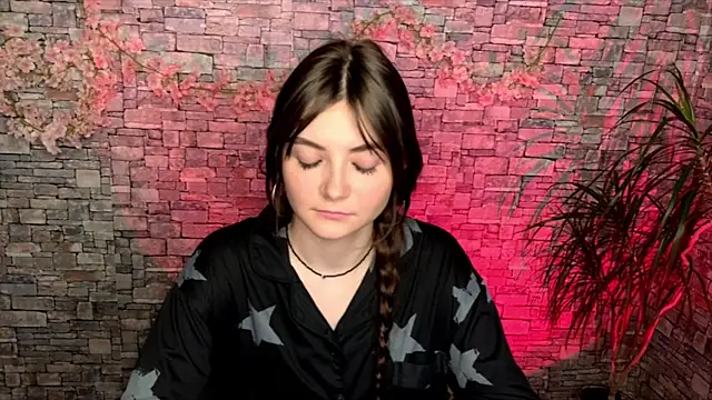 may_rollins 라이브 XXX 채팅