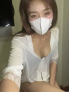 Pam_Rabbit 现场XXX聊天