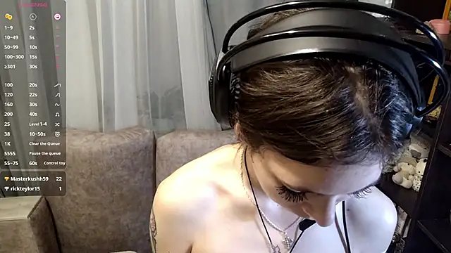 Živý XXX chat TuZezima