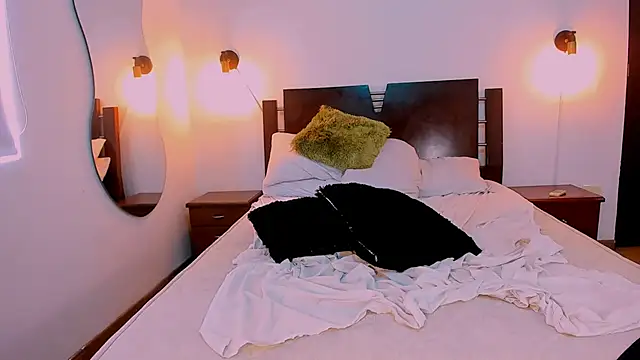 VelvetTemptation_ 라이브 XXX 채팅