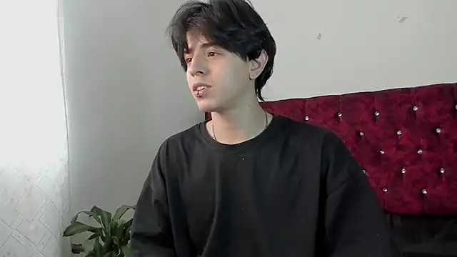 Angel_Miguel_1 webkamerás műsora