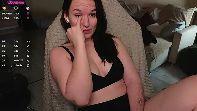 Chatroom XXX en direct de Val_lava