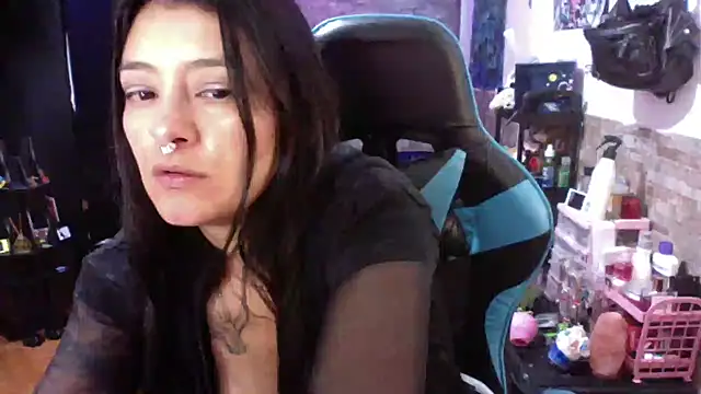 AngelaQueen_ 라이브 XXX 채팅