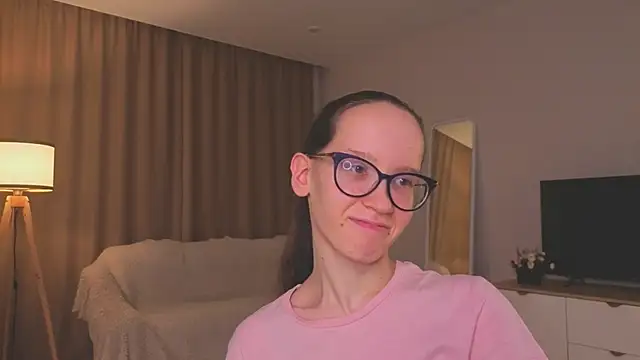 Онлайн чат XXX BettyBrowni
