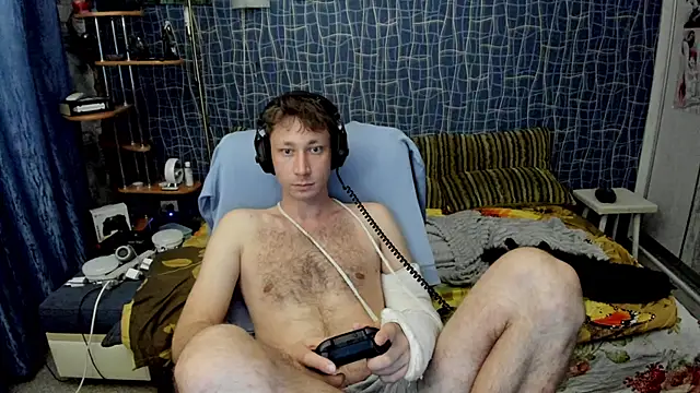 CuteBoy228 – Live XXX-chat