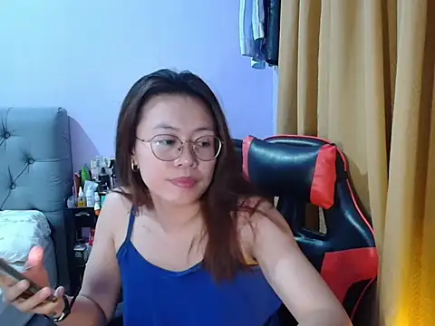 Chat XXX en directo de crizzybel