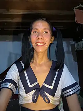 Chat XXX en directo de LoveRUBY143