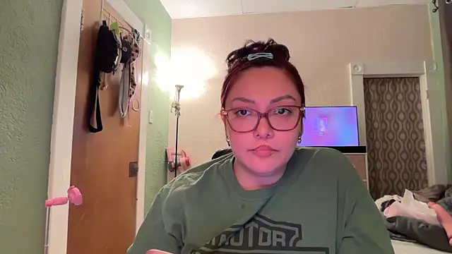 Pumpkin_bunny – Live XXX-chat