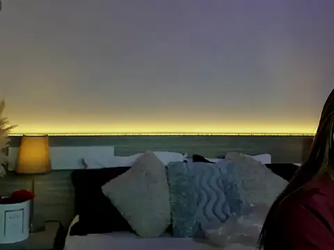 ZarahFoxx 라이브 XXX 채팅