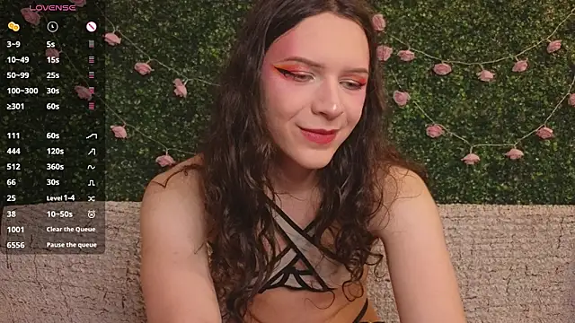EkaterinaUpple – Live XXX-chat